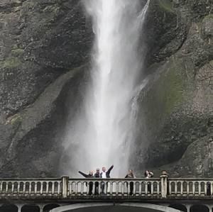 Meet your Posher, Neil